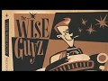 The wiseguyz  midnight cruise 2018 promo