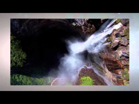 Angel Falls - Cascada Ingerilor