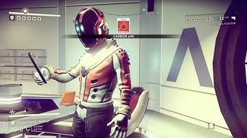 No Mans Sky! How to learn ALL Alien words!