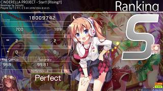309pp  Cinderella Project  Star risinghd 9981 Fc 24