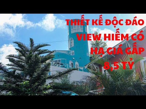 Nhà KQH Ngô Quyền - View trước sau. Hạ giá bán gấp 
