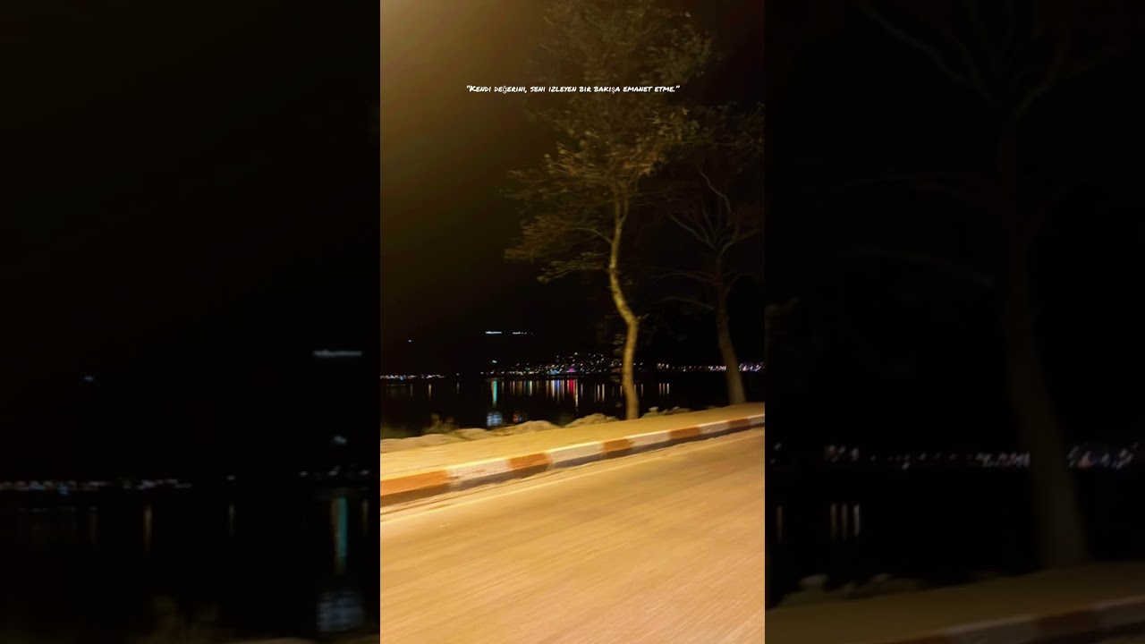 Kendi Değerini Başkasının Gözünde Arama / Hayat Arasında