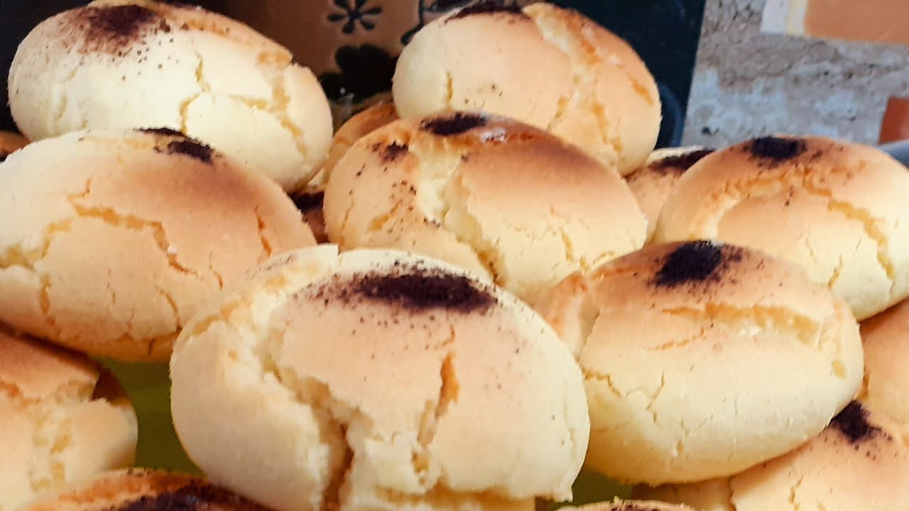 حلويات العيد 2022 غريبية مشقة الله الله مع سر التشقق بادق التفاصيل.