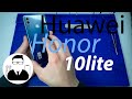 Huawei Honor 10 lite.Замена дисплейного модуля.Ремонт.