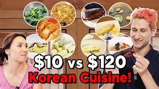 Korean Homestyle Cuisine Is that what you re curious of What s GooD EP06