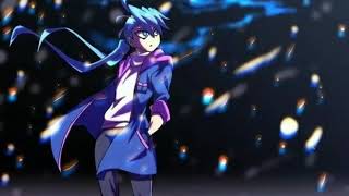 beybladeburst ukyo ibuki 💜💙