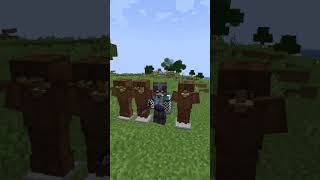 ¡¡¡COSAS PARA HACER EN MINECRAFT CUANDO ESTAS ABURRIDO!!! #shorts