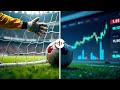 OVER 1.5 GOALS STRATEGY IN 2021 - BetFair Football Trading