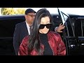 kourtney kardashian loves her pablo jacket