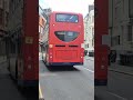 Stagecoach South East Bus 15552