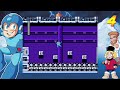 Tako Destruction! Mega Man:Legacy Collection Remix Pt:55