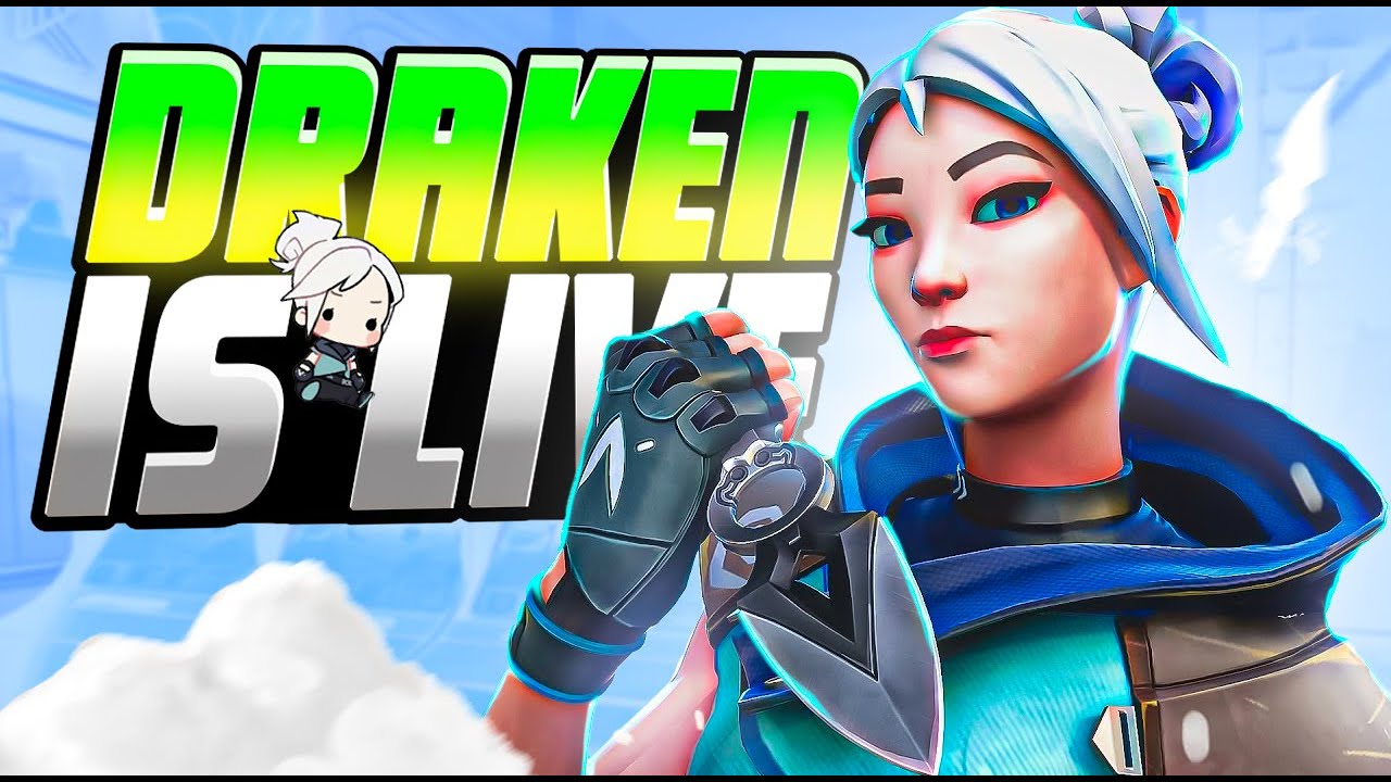 🔴VALORANT RANK PUSH | | DAY 2 OF THE 75-DAY HARD STREAMING CHALLENGE
