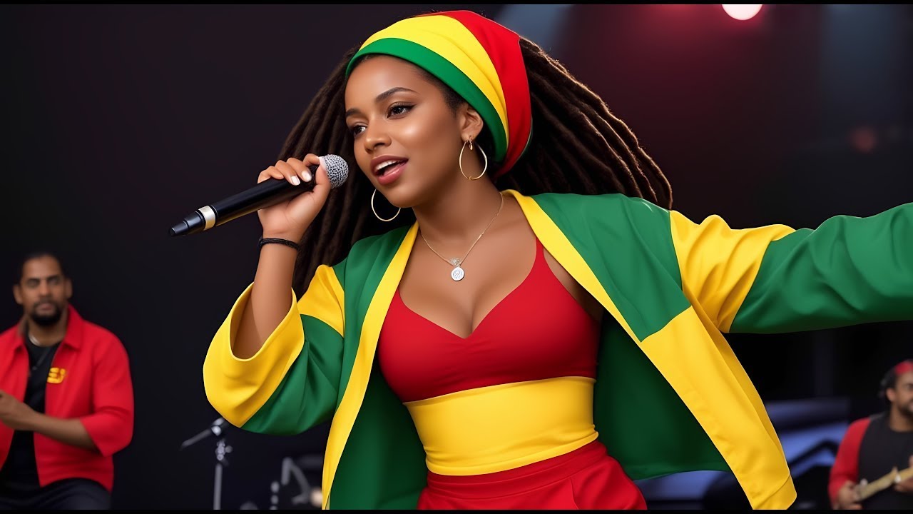 Your Grace Is Enough & More  Gospel Reggae Praise and Worship 2026.