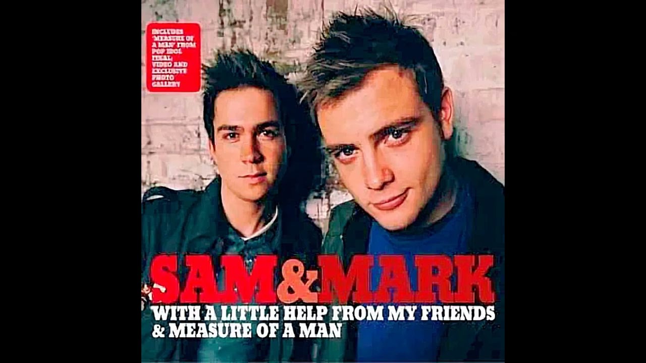 BBC UK #1s 2004-03 - Sam & Mark - Measure Of A Man