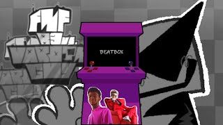 Fnf Vs Varoon Guy - Beatbox B3 (Instrumental)