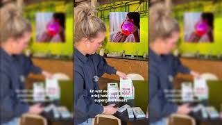 Glo pals lichtgevend badspeelgoed | BabyPlanet