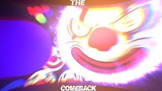 MITOS.IS TOURNAMENTS #8 - THE POWER OF BLINK / BEST COME BACKS / BLINK COMPILATION BY BOYWITZ
