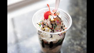 This Is The Best Restaurant In Missouri! (Num Nums Sweet Shop) | 573magazine.com screenshot 1