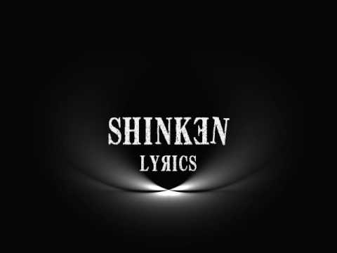 Love Hina - Shinken [Lyrics]