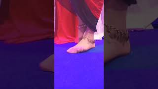 Mehboob mere short abeehakhan akhan classicalmujra mujra stagedramas shortdancevideo