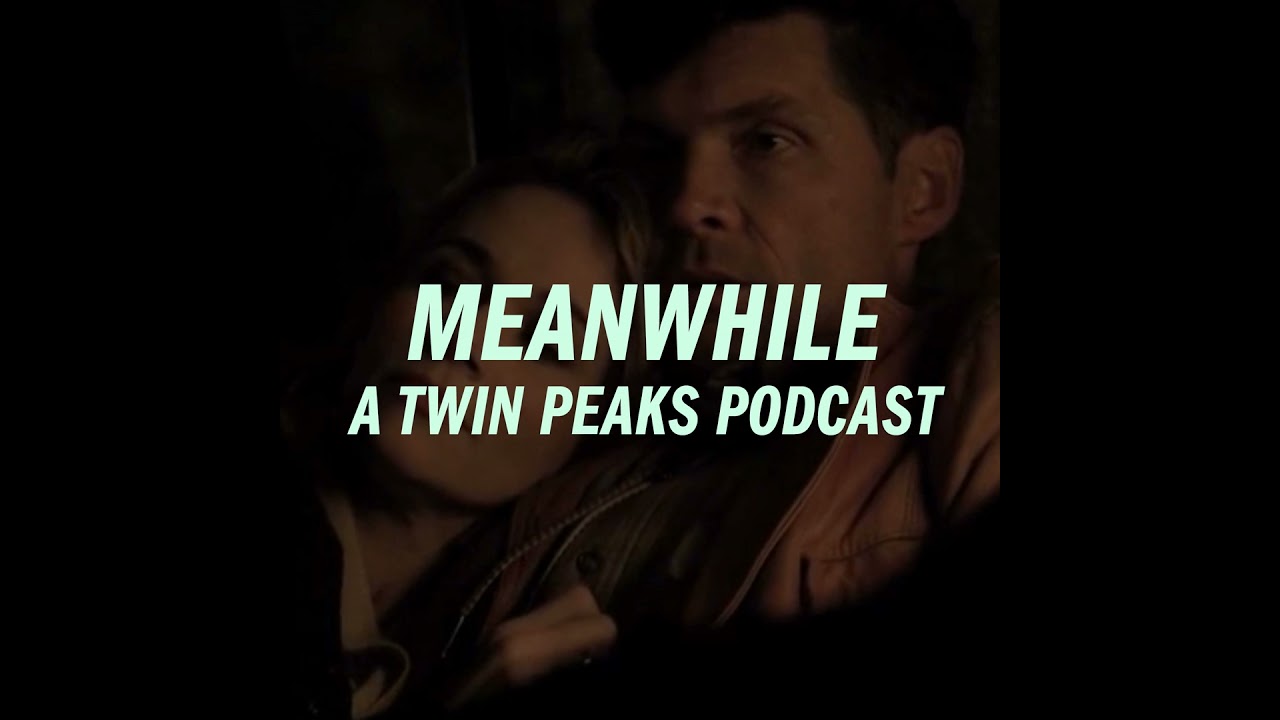 Twin Peaks: The Missing Pieces