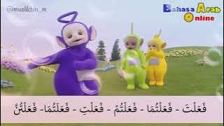 Download lagu {TASRIF} versi TELETUBBIES