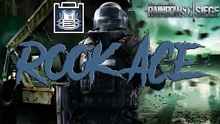 RAINBOW SIX SIEGE | Rook Spawn Trap ACE