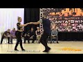 Atlanta Swing Dance Competition