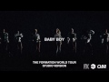 Beyoncé - Baby Boy (Live at The Formation World Tour Studio Version)