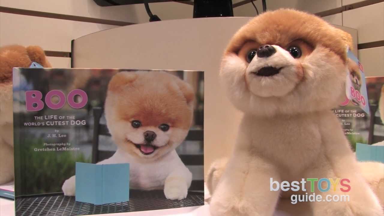 Toy Fair 2012: Best Toys of the Show