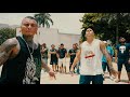 MARA - Pinteros Ft. Warrior (Video Oficial)