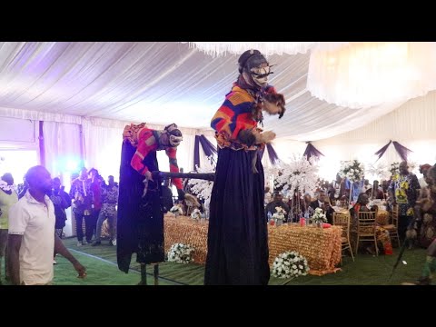 Ibo: Tallest Idoma