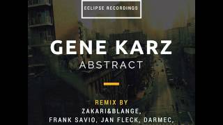 Gene Karz - D01 (LXS Remix) [Eclipse Recordings]
