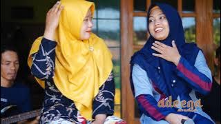 #Hastina #Adeena BULAN MAULID covered by HAMNA ADEENA