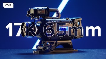 Blackmagic Ursa Cine 17K | In-Depth Review & Test Footage