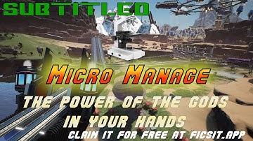 Micro manage advertising