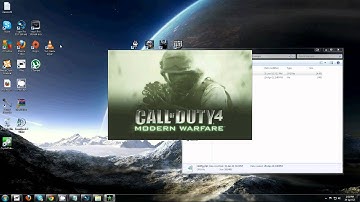 How to Install FPS/Playing & Movie CFGs CoD4 || Revised
