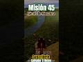 Misión 45 Ejército De Minuatura - New Model Army - Gta San Andreas The Definitive Edition