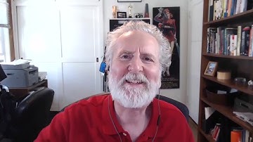 Michael Hauge: Master Your Ecommerce Brand Story Using Hollywood Magic – Preview