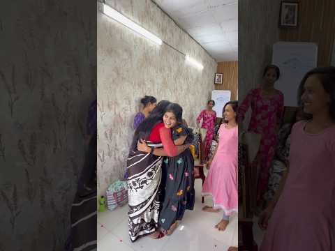 నా స్టూడెంట్స్ సంతోషం చూడున్రీ 🤗#shortsfeed #minivlog #shortvideo #shorts #short #vairal #telugu