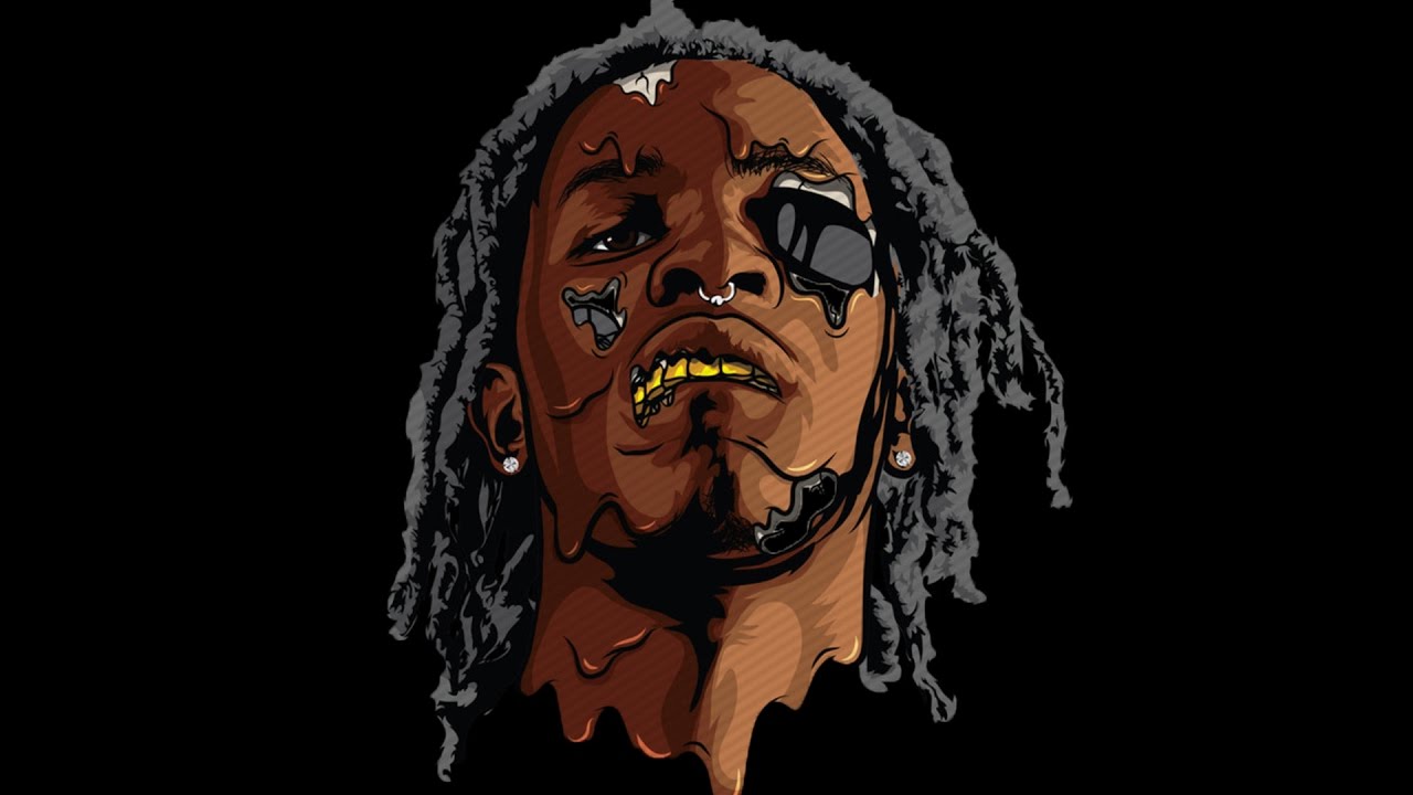 [FREE] Young Thug Type Beat 2017 "Rosko" | Galassia Beats