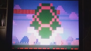 Super Paper Mario - Chapter 3-1 - The Bitlands