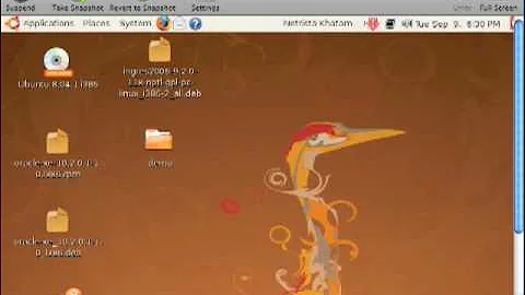 Install the Multi-Tier ODBC Client Driver on Unix/Linux