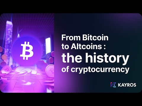Video: Hva skjedde med mt gox bitcoins?