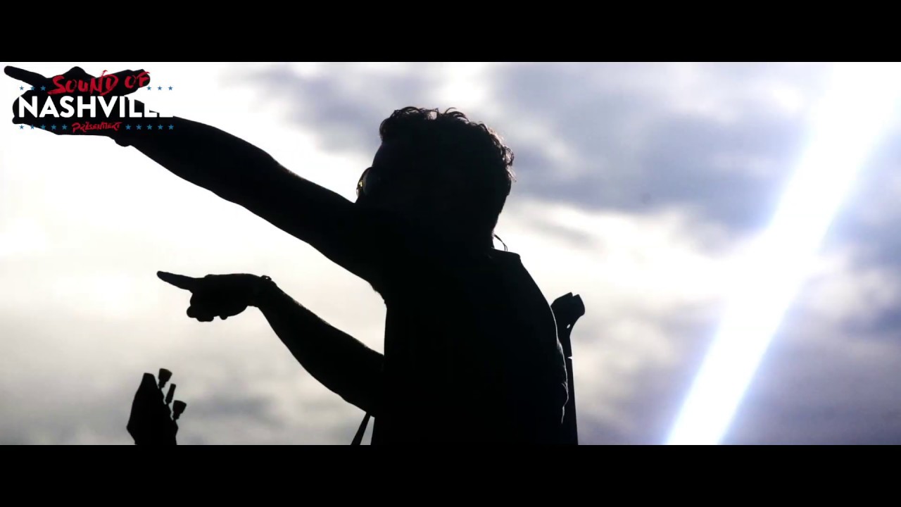 Sound of Nashville präsentiert Old Dominion - Tourtrailer 2019