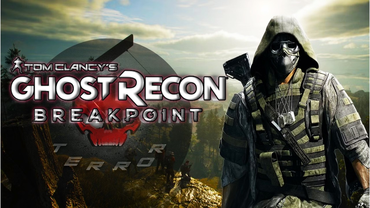 Tom Clancy’s Ghost Recon Live 🔥 | Stealth Mission  #ghostreconbreakpoint  #gaminglive  #livestream