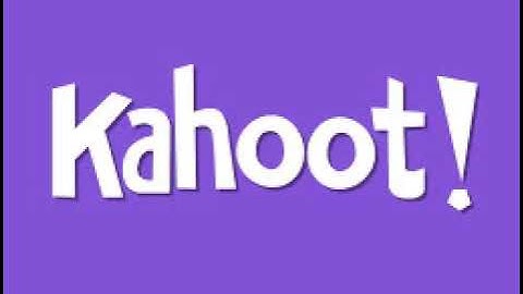 10 Second Countdown - Kahoot!
