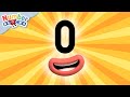 @Numberblocks | Maths Number Skills | Let's meet Zero!