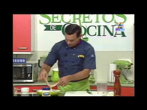Video: Cocinar Filete De Bacalao Al Pesto Y Jamón De Parma