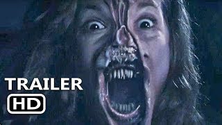 50 STATES OF FRIGHT  Teaser Trailer  (2020) Sam Raimi horror movie